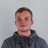 Annea Employee Patrik Husnaj's profile photo