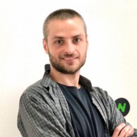 HelpCrunch Employee Yaroslav Savchenko's profile photo