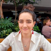 Valle Verde Employee Paola López Herrera's profile photo