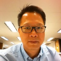 iRobot Employee David Bu's profile photo