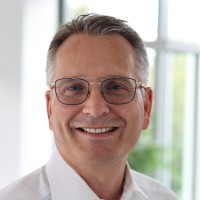Stefan Scherer Email & Phone Number