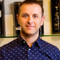 Pons Employee Daniel Almirall Marin's profile photo