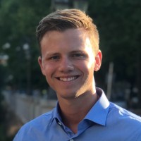 Sander Hagen's profile photo