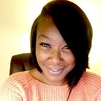 AEON Global Health Employee Latonja Scott's profile photo