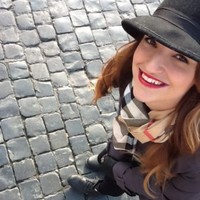colette by colette hayman Employee Cara Faagutu's profile photo