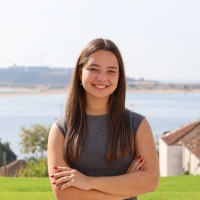 JuniFEUP Employee Maria Cunha's profile photo