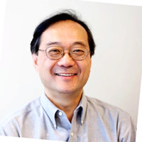 SIS Cyber Employee Peter Ling's profile photo