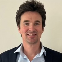 VodafoneZiggo Employee Rutger van Den Berg's profile photo