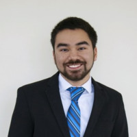 Alderson Engineering Employee Tyler Smolen's profile photo
