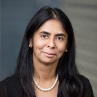 Nuvalent, Inc. Employee Sapna Srivastava's profile photo