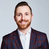 Neuron7.ai Employee Jansen Loeb's profile photo