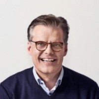 BrukTech Employee Joakim Malmström's profile photo