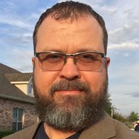 Infosys Employee David Raley's profile photo