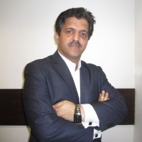 Ajay Sawant Email & Phone Number