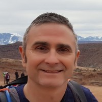 LiteracyPro Systems, Inc. Employee Frank Buran's profile photo