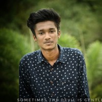 ORION Employee Krishna Yokz's profile photo