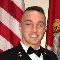 US Navy Employee William McVay's profile photo