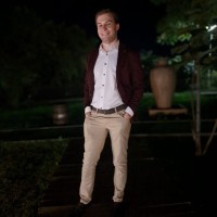 TELUS International Employee Valentin-Leonard Toe's profile photo