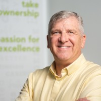 CROFT & Associates Employee Mark Jackson's profile photo