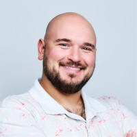 Matrix Adhesives Group Employee Adam McCallister's profile photo