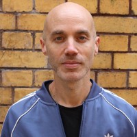 Jüdisches Filmfestival Berlin | Brandenburg Employee Nir Ferber's profile photo
