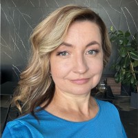 iScutum Employee Lesia Popovich's profile photo
