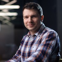 ODDIN Employee Illia Mushynskyi's profile photo