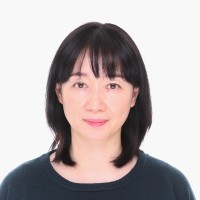 LINE WORKS Employee Miharu Shige's profile photo