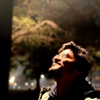 Abhishek Panda Email