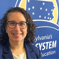 Pennsylvania's State System of Higher Education Employee Kimberly Holland's profile photo