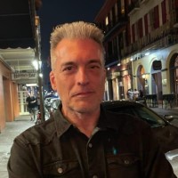 John Parker Email & Phone Number