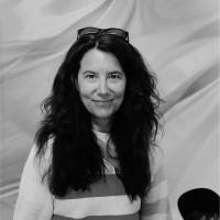 ACDF Architecture Employee Josiane Crampe's profile photo