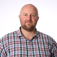 SNIT Employee Patrick Niederelz's profile photo