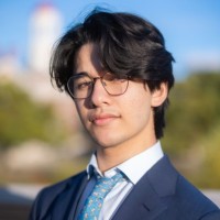 Harvard Undergraduate Data Analytics Group Employee William Buehler's profile photo