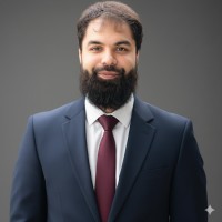 Elexoft Employee Shah Zeb's profile photo
