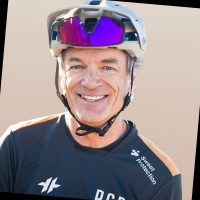 Woodward  Employee Jay Burke's profile photo