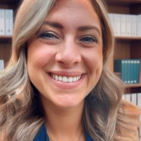 Mawicke & Goisman, S.C. Employee Ashley Hirsch's profile photo