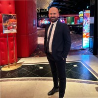 Tefik Uguz Email