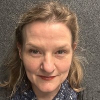 Purespring Therapeutics Employee Lucy Thomson's profile photo