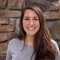 Ridgecrest Conference Center Employee Caroline Myer's profile photo