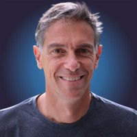 FIFA Employee Federico Addiechi's profile photo