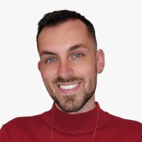 Reach plc Employee Jack Shute's profile photo