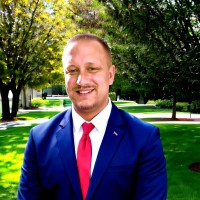 OrgShakers Employee Michael Lawson's profile photo