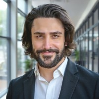 LubioScience Employee Ozan Aslan's profile photo