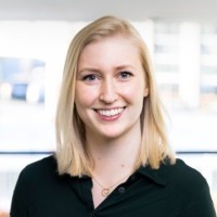 Selectors Employee Pernille Meier's profile photo