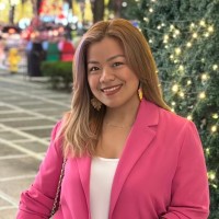 Telos Media Employee Faith Garcia's profile photo