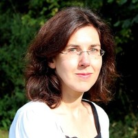 Claire Webb's profile photo