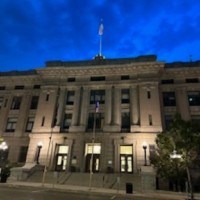 The City-County of Butte-Silver Bow Employee John Sullivan's profile photo