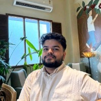 Vaibhav Gianchandani Email & Phone Number