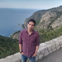 Asteria Monaco Employee Amine Souabni's profile photo